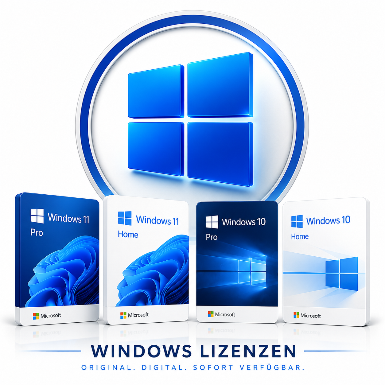 Windows image